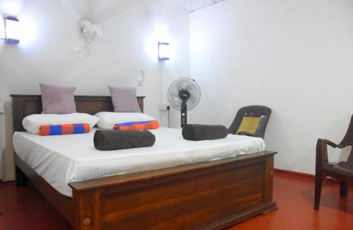 Moragaswewa House | Nethu Herbal Villa