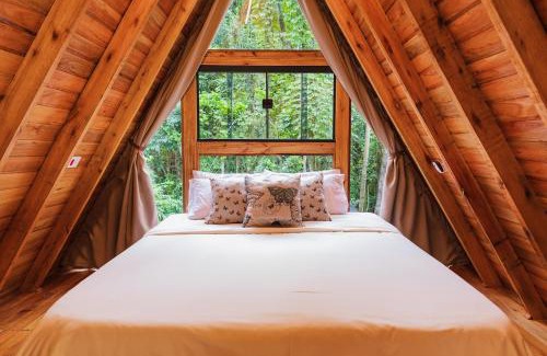 Itapecerica da Serra Cabin | Netinhos Sítio - Espaços românticos na natureza NÃO REALIZAMOS CHECK-IN OU CHECK-OUT AOS DOMINGOS FINAIS DE SEMANA MINIMO 2 DIARIAS