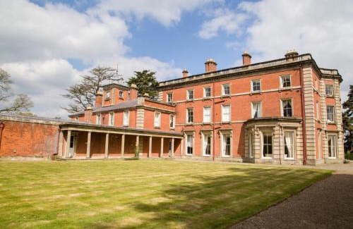 Eaton Mascott Hotel | Netley Hall