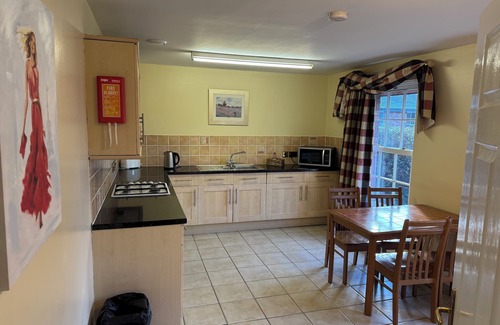 Eaton Mascott Hotel | Netley Hall