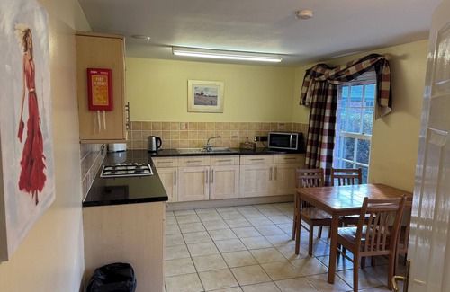 Eaton Mascott Hotel | Netley Hall