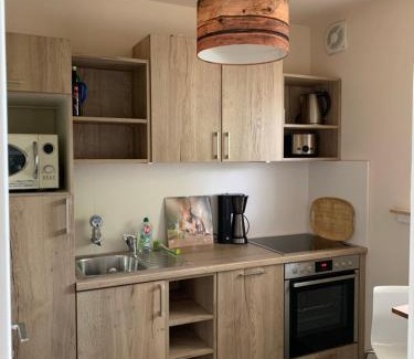 Mettmann Apartment | Nett in Mettmann
