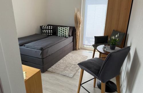 Holzgerlingen House | Nett und ruhig