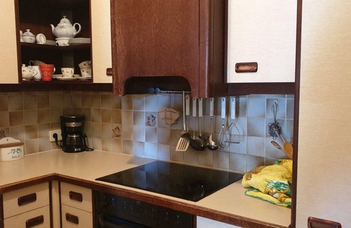 Viktring Apartment | Nette 2-Schlafzimmer Wohnung in Klagenfurt am Wörther See