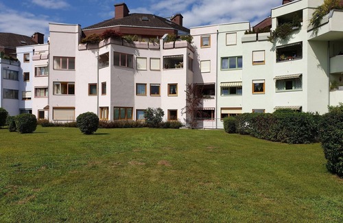 Viktring Apartment | Nette 2-Schlafzimmer Wohnung in Klagenfurt am Wörther See