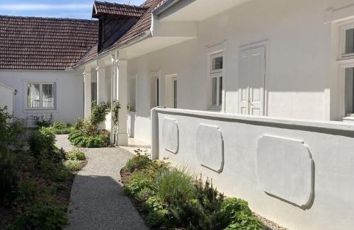 Frankenau-Unterpullendorf Apartment | Nette Ferienwohnungen in Frankenau