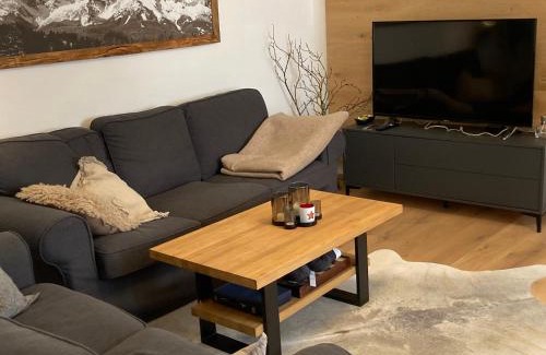 Frankenau-Unterpullendorf Apartment | Nette Ferienwohnungen in Frankenau