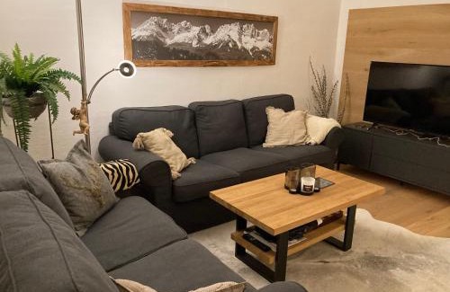 Frankenau-Unterpullendorf Apartment | Nette Ferienwohnungen in Frankenau