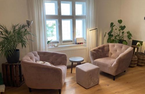 Frankenau-Unterpullendorf Apartment | Nette Ferienwohnungen in Frankenau