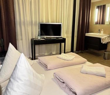 Nettersheim Hotel | Nettersheimer Hof 1857