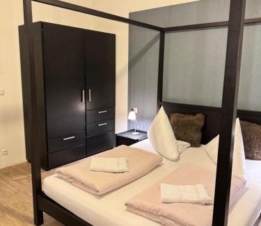 Nettersheim Hotel | Nettersheimer Hof 1857