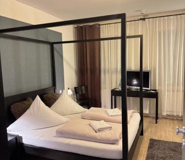 Nettersheim Hotel | Nettersheimer Hof 1857