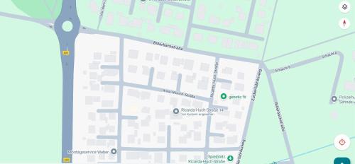 Region Hannover District Apartment | Nettes 2- Zimmer Apartment