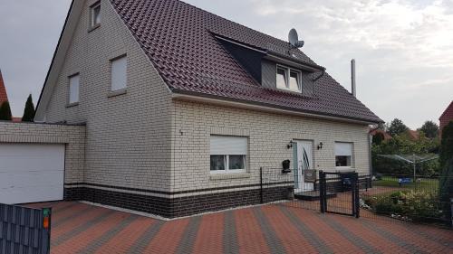 Region Hannover District Apartment | Nettes 2- Zimmer Apartment