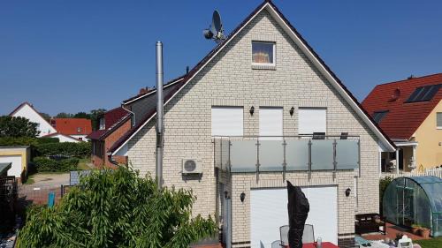 Region Hannover District Apartment | Nettes 2- Zimmer Apartment