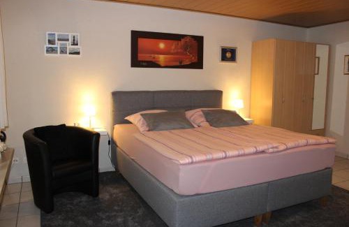 Ost Apartment | Nettes Appartement