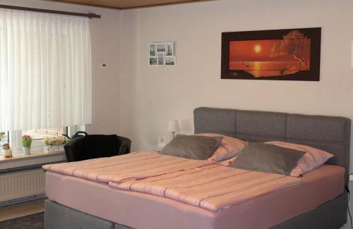 Ost Apartment | Nettes Appartement