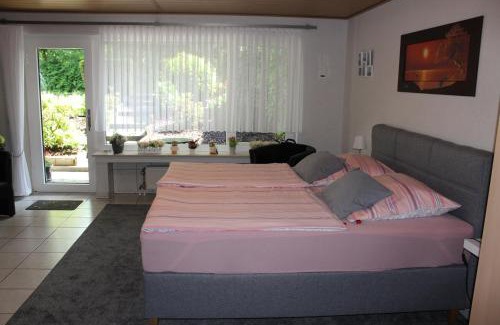 Ost Apartment | Nettes Appartement