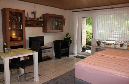 Ost Apartment | Nettes Appartement