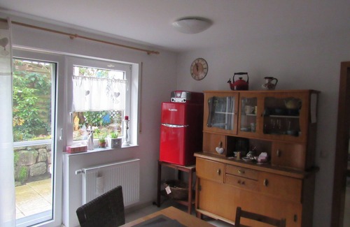 Dettensee Condo | Nettisferienwohnung