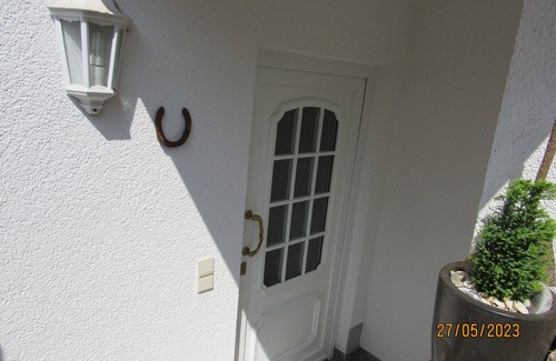Dettensee Condo | Nettisferienwohnung