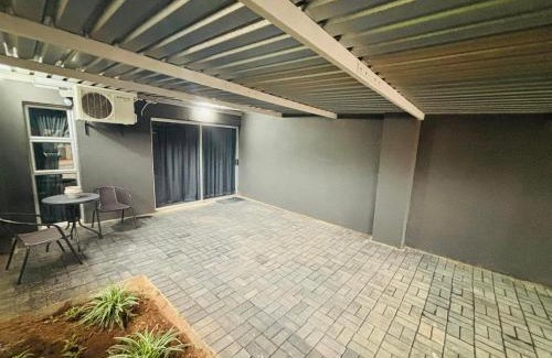 Flora Park Apartment | Nettle Nest Accommodation