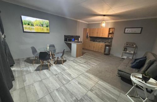 Flora Park Apartment | Nettle Nest Accommodation