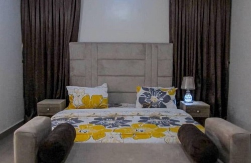 Ilesa Hotel | Network Hotel and Suites