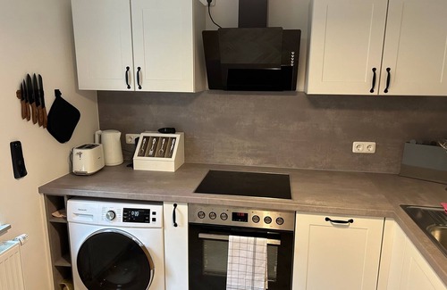 Schwabach Apartment | Neu 2-zimmer Zentrumslage Schwabach Nürnberg Roth