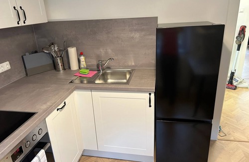 Schwabach Apartment | Neu 2-zimmer Zentrumslage Schwabach Nürnberg Roth