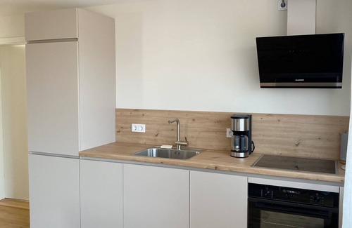Leinefelde-Worbis Apartment | NEU 2024: Ferienwohnung am Kloster