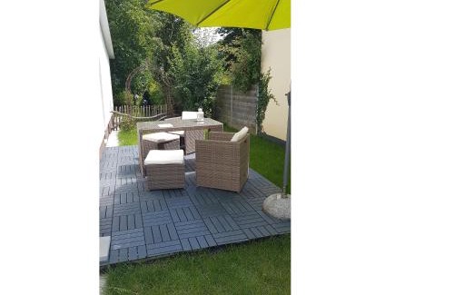 Mauerstetten Apartment | NEU Apartment am Birkenfeld Allgäu Kaufbeuren