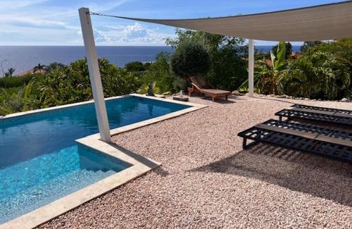 St. Marie Apartment | NEU! Apartment im Luxory Resort Coral Estate