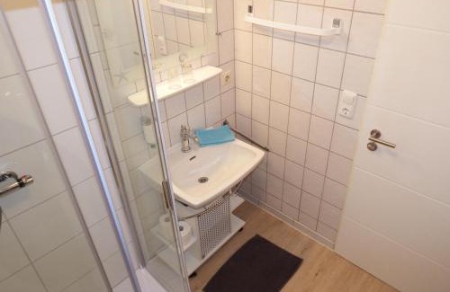 Dornumergrode Apartment | !NEU! Apartment Labradoodle
