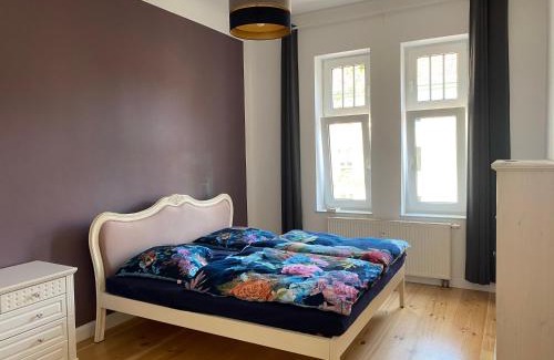 Karlshorst Apartment | NEU ausgestattete Wohnung in Berlin - ruhige Lage