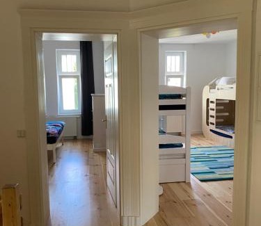 Karlshorst Apartment | NEU ausgestattete Wohnung in Berlin - ruhige Lage
