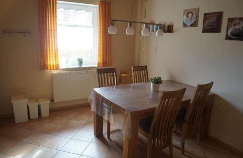 Sturenburgshof House | NEU! Ferienhaus Fentje