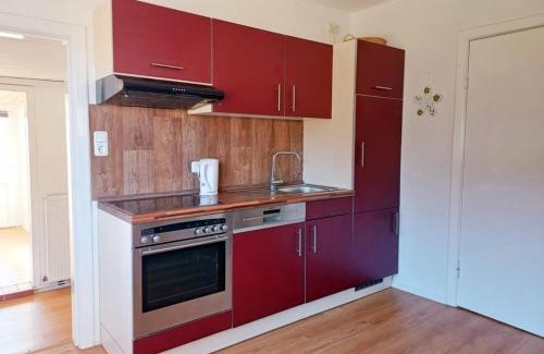 Westerholt House | NEU! Ferienhaus Gastallee an der Nordsee