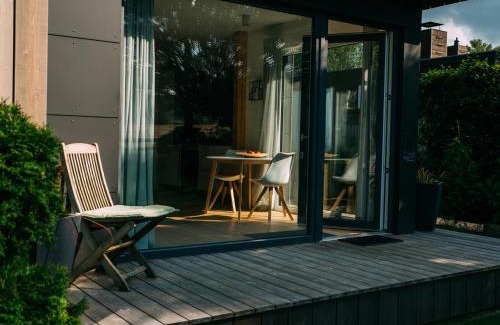 Handeloh House | NEU! Ferienhaus Handeloh