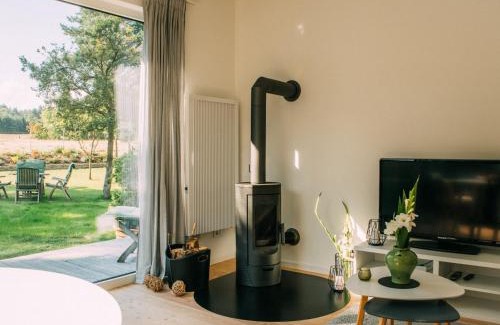 Handeloh House | NEU! Ferienhaus Handeloh