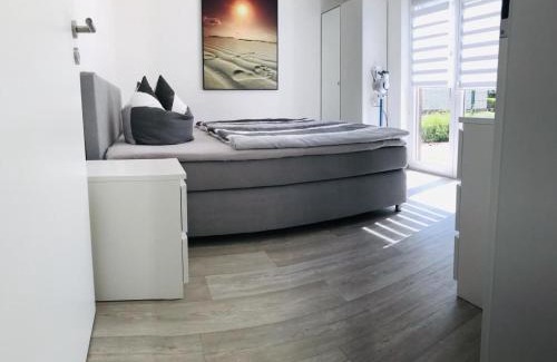 Passow House | NEU! Ferienhaus live deluxe in der schönen Uckermark