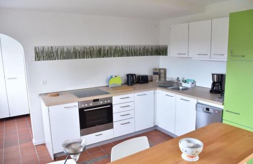 Hillscheid House | NEU! Ferienhaus Schaaf