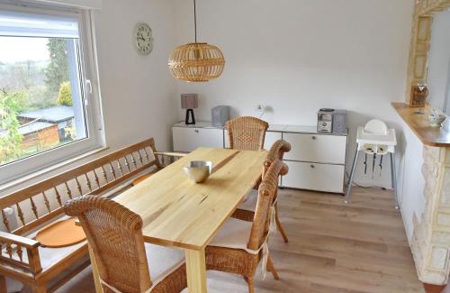 Hillscheid House | NEU! Ferienhaus Schaaf