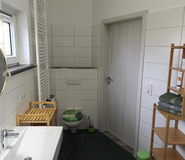 Schwedt/Oder House | NEU! Ferienhaus Schwedt