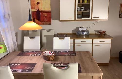 Hechthausen House | NEU! Ferienhaus Zur Oste
