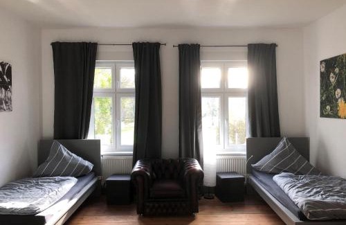 Halenbeck-Rohlsdorf Apartment | NEU! Ferienidyll Nähe Plauer See