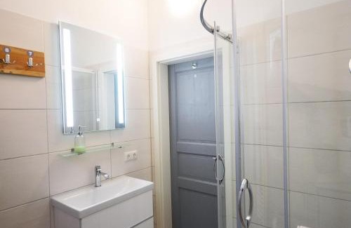 Halenbeck-Rohlsdorf Apartment | NEU! Ferienidyll Nähe Plauer See