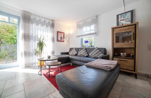 Selters Apartment | NEU! Ferienwohnung Am Mühlberg