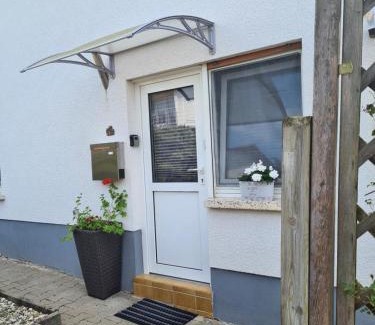 Staudernheim Apartment | NEU! Ferienwohnung Eulennest