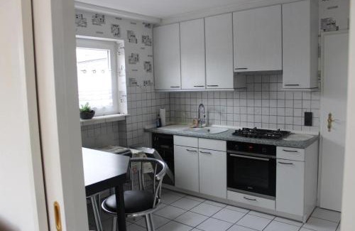 Weilburg Apartment | NEU! Ferienwohnung Nickel